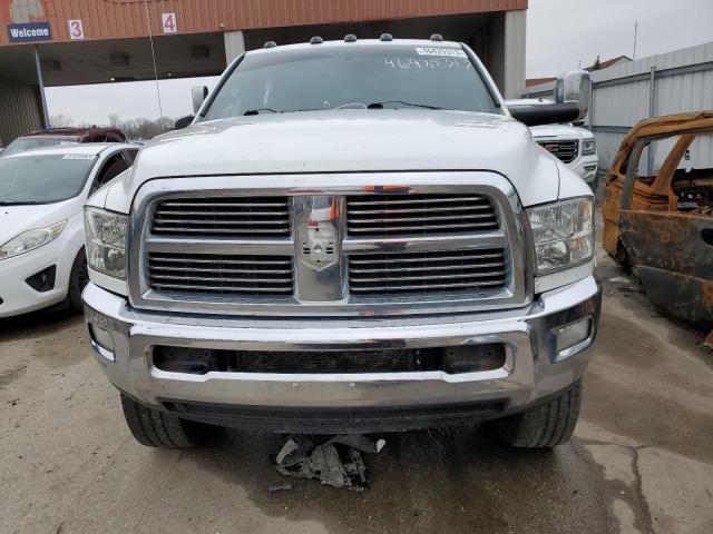 Photo 5 from auction – 2011 DODGE RAM 2500 with VIN 3D7UT2CL4BG527831