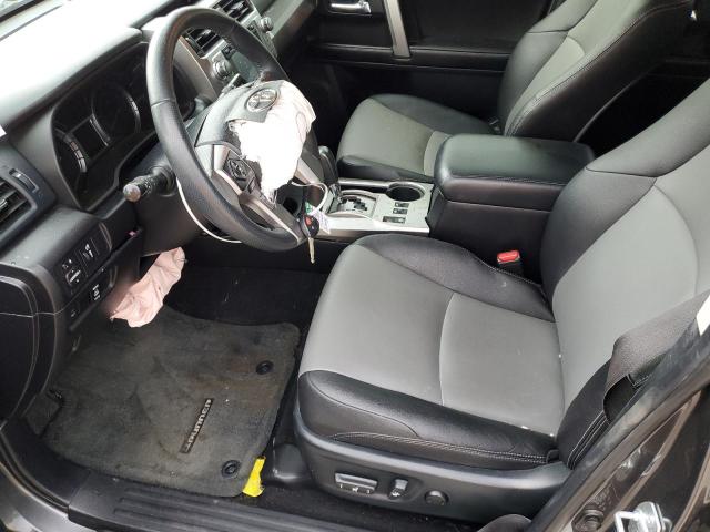 Photo 7 from auction – 2015 TOYOTA 4RUNNER SR with VIN JTEZU5JR7F5103039