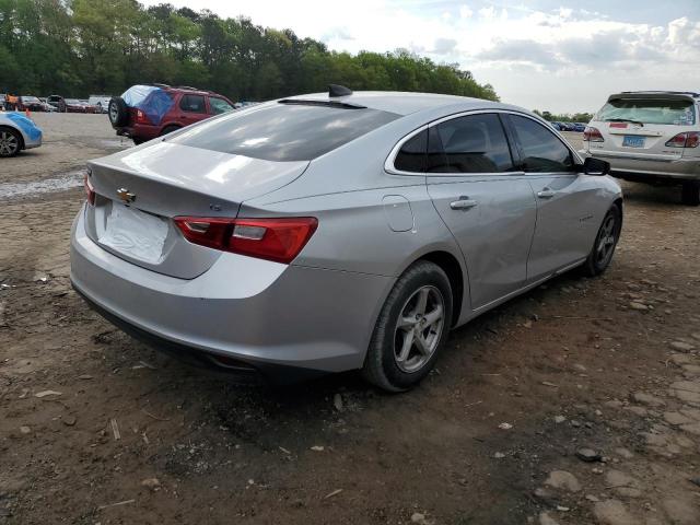 Photo 3 from auction – 2016 CHEVROLET MALIBU LS with VIN 1G1ZB5ST2GF308454