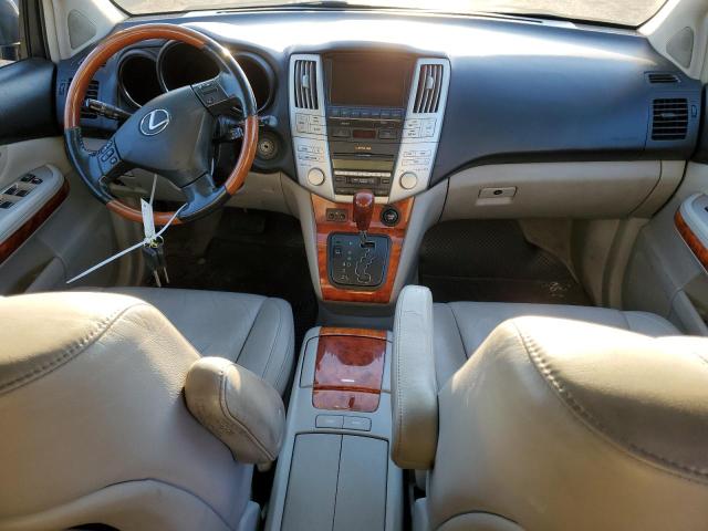 Photo 8 from auction – 2005 LEXUS RX 330 with VIN 2T2HA31U35C065419