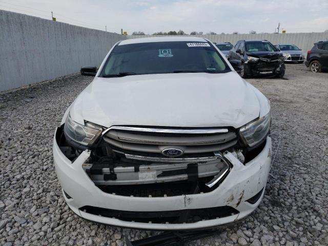Photo 5 from auction – 2016 FORD TAURUS SE with VIN 1FAHP2D88GG110456
