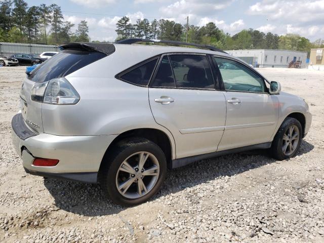 Photo 3 from auction – 2006 LEXUS RX 400 with VIN JTJHW31U260033592