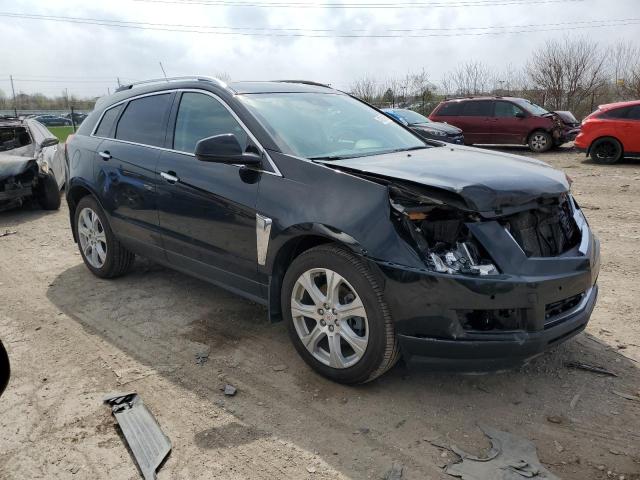 Photo 4 from auction – 2015 CADILLAC SRX PREMIU with VIN 3GYFNDE3XFS572064