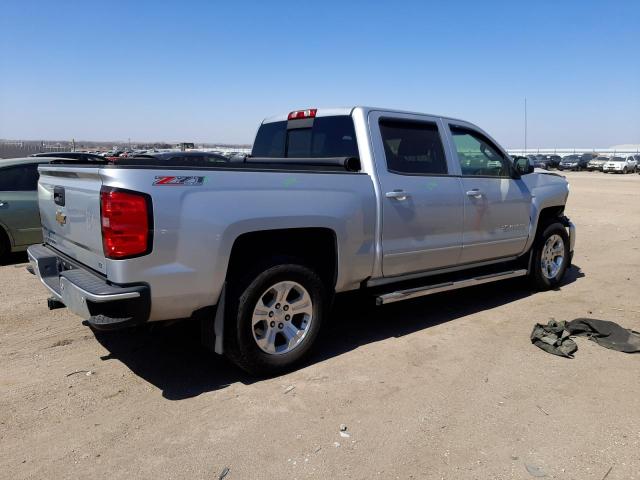 Photo 3 from auction – 2016 CHEVROLET SILVERADO with VIN 3GCUKREC8GG218180