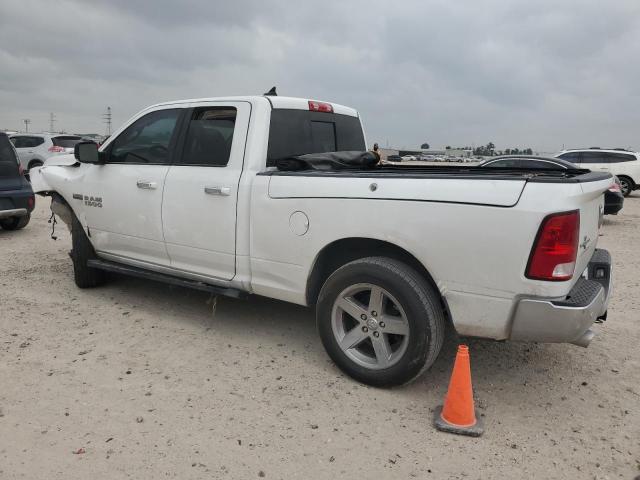 Photo 2 from auction – 2018 RAM 1500 SLT with VIN 1C6RR6GT8JS155120