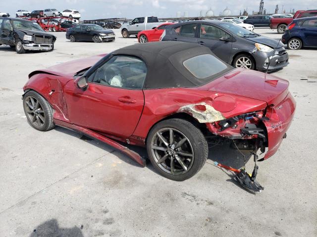 Photo 2 from auction – 2016 MAZDA MX-5 MIATA with VIN JM1NDAD79G0101118