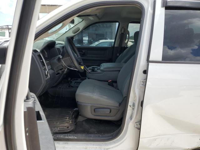 Photo 7 from auction – 2017 RAM 2500 ST with VIN 3C6UR5CL4HG685452
