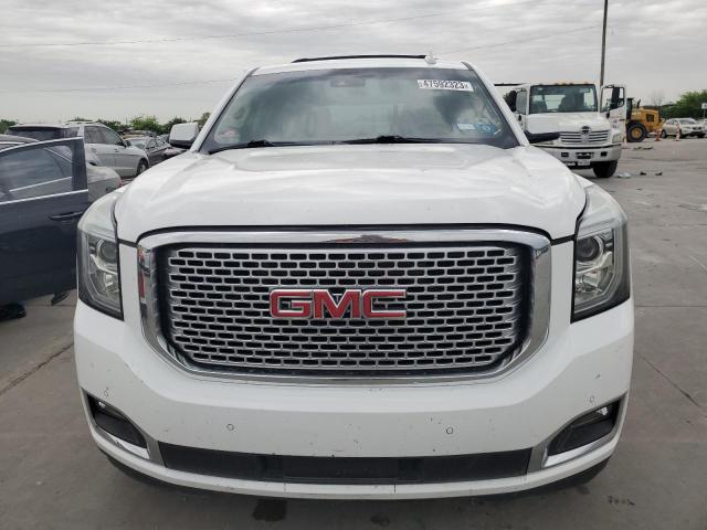 Photo 5 from auction – 2015 GMC YUKON DENA with VIN 1GKS1CKJ2FR743958