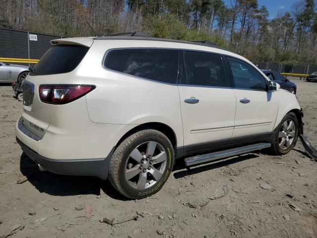 Photo 3 from auction – 2014 CHEVROLET TRAVERSE L with VIN 1GNKRJKD4EJ165725