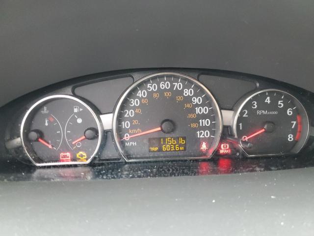 Photo 9 from auction – 2005 SATURN ION LEVEL with VIN 1G8AG52F15Z111460