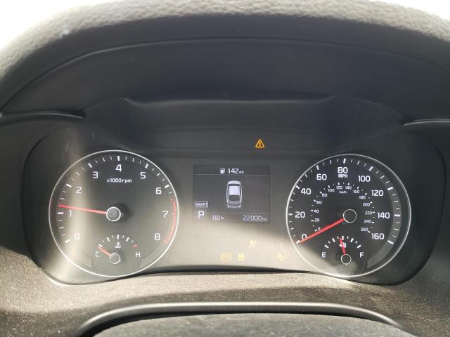 Photo 9 from auction – 2021 KIA FORTE FE with VIN 3KPF24AD5ME297776