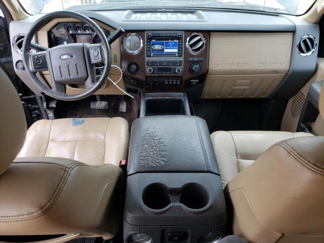 Photo 8 from auction – 2012 FORD F250 SUPER with VIN 1FT7W2BT2CEC42165
