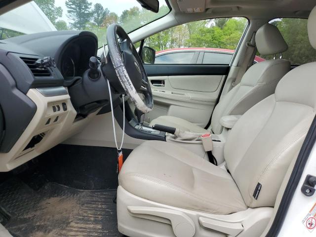 Photo 7 from auction – 2014 SUBARU XV CROSSTR with VIN JF2GPAKC3E8278862