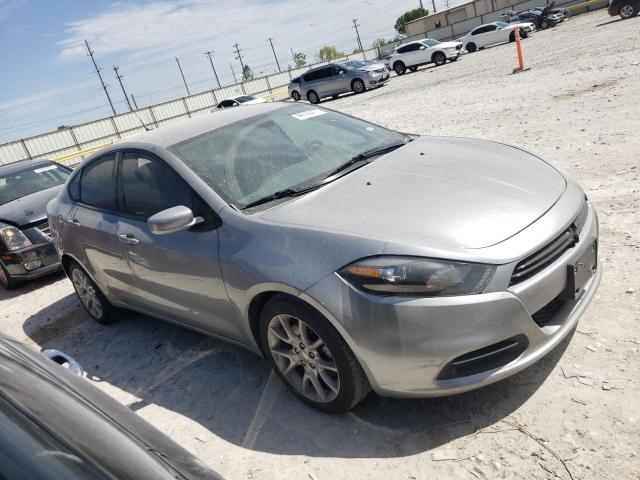 Photo 4 from auction – 2016 DODGE DART SXT with VIN 1C3CDFBA8GD652592