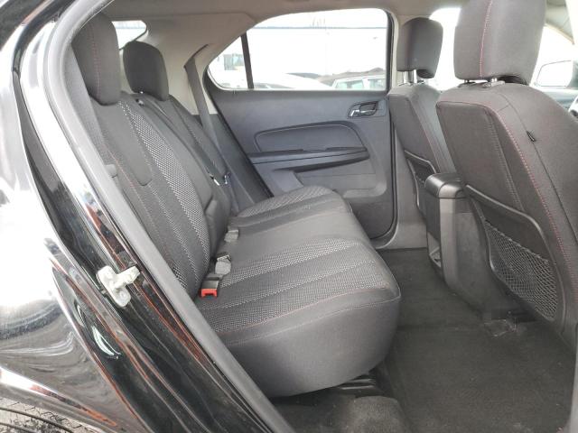 Photo 11 from auction – 2013 CHEVROLET EQUINOX LT with VIN 2GNFLEEK0D6128266