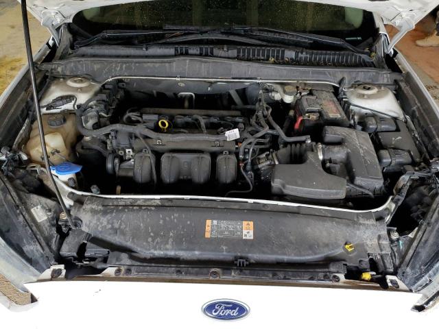 Photo 11 from auction – 2013 FORD FUSION S with VIN 3FA6P0G78DR341828