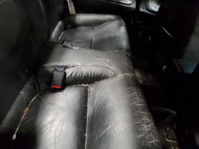 Photo 10 from auction – 1996 MAZDA MX-6 LS with VIN 1YVGE31D0T5540288
