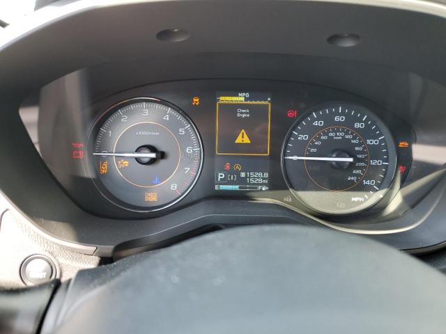 Photo 9 from auction – 2023 SUBARU CROSSTREK with VIN JF2GTAEC6PH297268