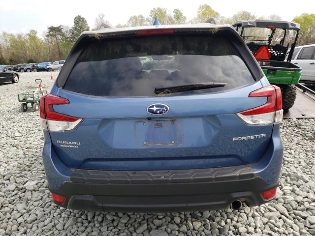 Фото 6 с аукциона – 2019 SUBARU FORESTER L с VIN JF2SKASC2KH425676