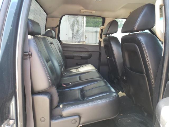 Photo 10 from auction – 2007 GMC SIERRA with VIN 2GTEC13J771664219