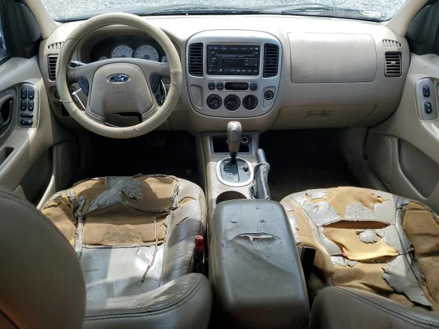 Photo 8 from auction – 2006 FORD ESCAPE XLT with VIN 1FMCU03186KC03586