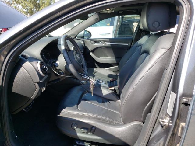 Photo 7 from auction – 2015 AUDI A3 PREMIUM with VIN WAUACGFF5F1090214