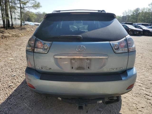 Photo 6 from auction – 2009 LEXUS RX 350 with VIN 2T2GK31U29C081416