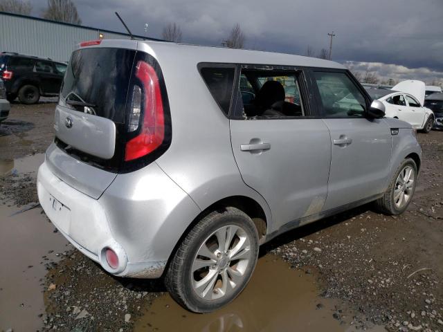 Photo 3 from auction – 2016 KIA SOUL + with VIN KNDJP3A58G7826639