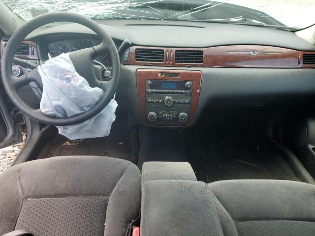 Photo 8 from auction – 2006 CHEVROLET IMPALA LT with VIN 2G1WT58K369336124