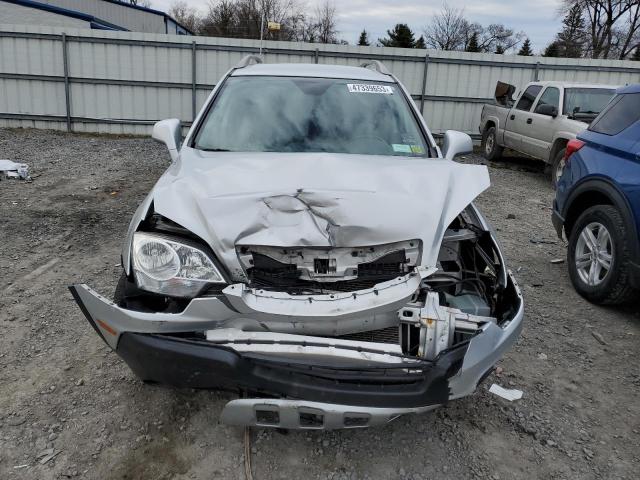 Photo 5 from auction – 2012 CHEVROLET CAPTIVA SP with VIN 3GNAL2EK2CS535773