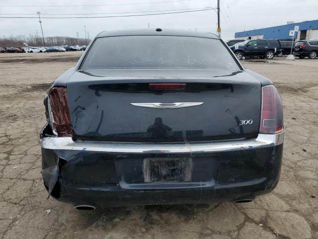 Photo 6 from auction – 2014 CHRYSLER 300 with VIN 2C3CCAAG3EH135809