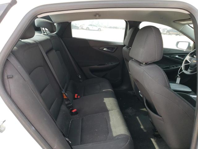 Photo 10 from auction – 2016 CHEVROLET MALIBU LT with VIN 1G1ZE5ST7GF200547