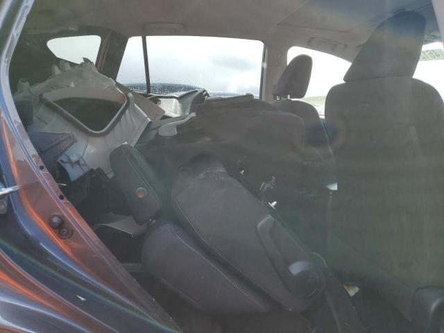 Photo 10 from auction – 2014 TOYOTA RAV4 XLE with VIN JTMRFREV6ED050240