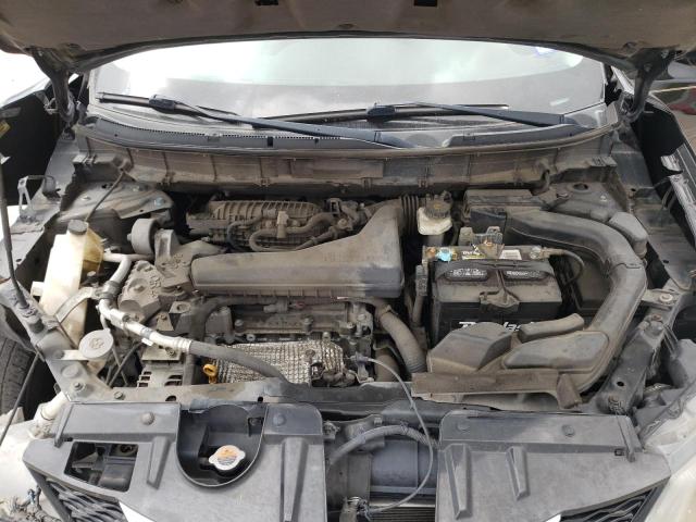 Photo 11 from auction – 2014 NISSAN ROGUE S with VIN 5N1AT2MTXEC823273