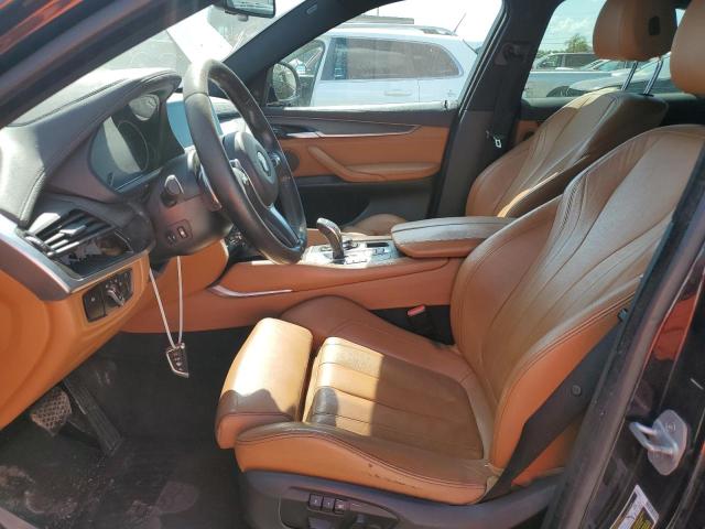 Photo 7 from auction – 2016 BMW X6 XDRIVE3 with VIN 5UXKU2C56G0N82419