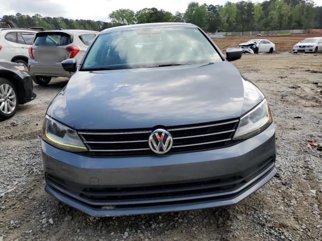 Photo 5 from auction – 2017 VOLKSWAGEN JETTA S with VIN 3VW2B7AJ7HM304127