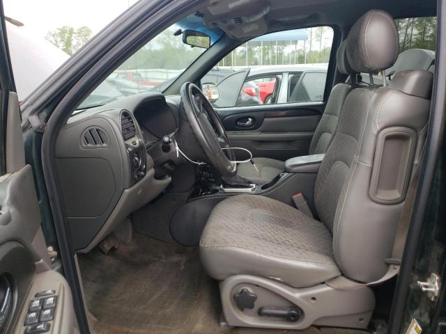 Photo 7 from auction – 2004 GMC ENVOY XUV with VIN 1GKET12S346188490