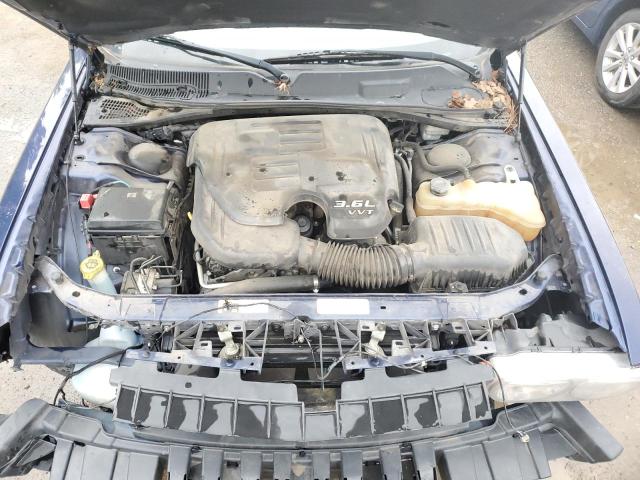 Photo 11 from auction – 2013 DODGE CHALLENGER with VIN 2C3CDYAG5DH704339