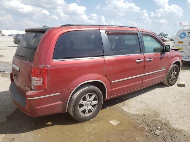 Photo 3 from auction – 2010 CHRYSLER TOWN & COU with VIN 2A4RR5D13AR230209