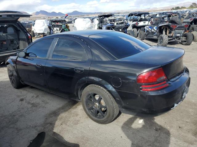 Photo 2 from auction – 2004 DODGE STRATUS SX with VIN 1B3EL46J24N345951