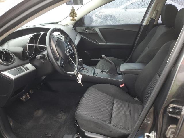Photo 7 from auction – 2012 MAZDA 3 I with VIN JM1BL1L86C1636525