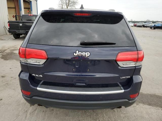 Photo 6 from auction – 2014 JEEP GRAND CHER with VIN 1C4RJFBGXEC469894