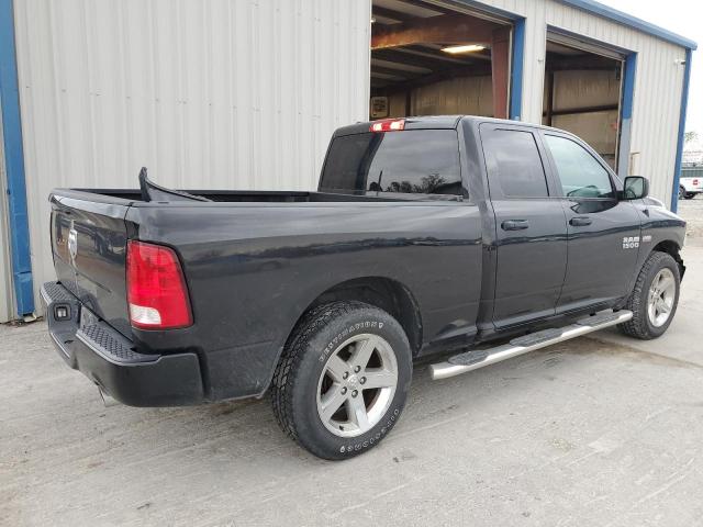 Photo 3 from auction – 2018 RAM 1500 ST with VIN 1C6RR6FT5JS127437