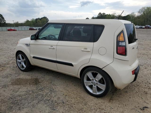 Photo 2 from auction – 2011 KIA SOUL with VIN KNDJT2A20B7714194
