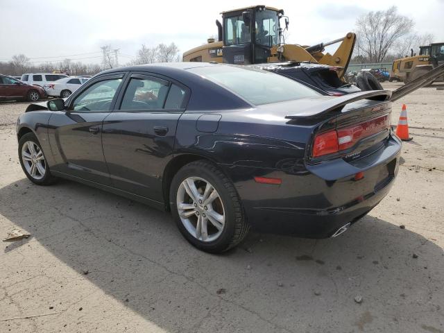 Photo 2 from auction – 2011 DODGE CHARGER R/ with VIN 2B3CM5CT9BH517883