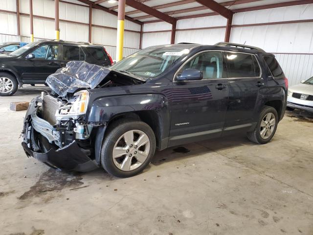 GMC TERRAIN SL 2015 with VIN 2GKFLXE3XF6414534 - Photo from auction