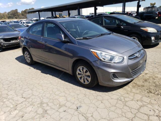 Photo 4 from auction – 2015 HYUNDAI ACCENT GLS with VIN KMHCT4AE4FU886102