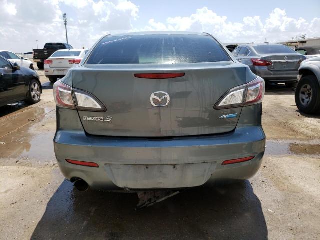 Photo 6 from auction – 2013 MAZDA 3 I with VIN JM1BL1U70D1771992