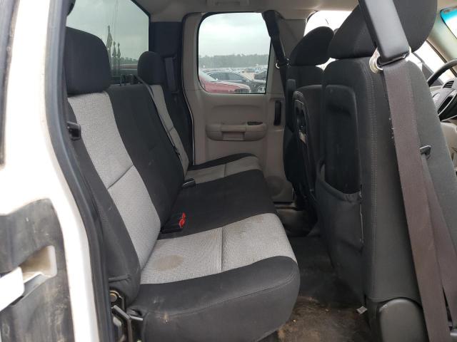 Photo 10 from auction – 2009 GMC SIERRA C15 with VIN 1GTEC19X99Z171387