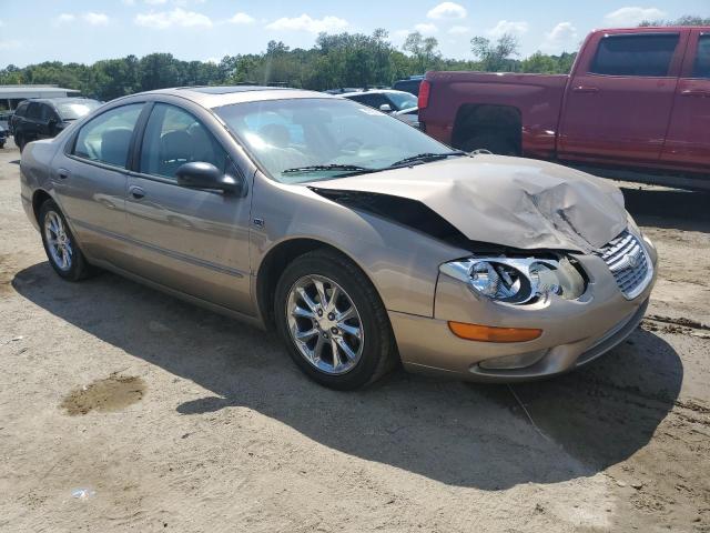 Photo 4 from auction – 1999 CHRYSLER 300M with VIN 2C3HE66G2XH707686